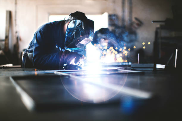 Best Automotive Welding in Atlanta, TX