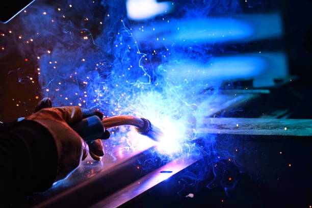 Affordable Welder Services in Atlanta, TX