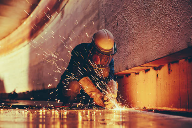 Best Automation and Robotic Welding in Atlanta, TX