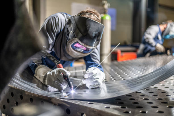 Best Specialty Welding Processes in Atlanta, TX